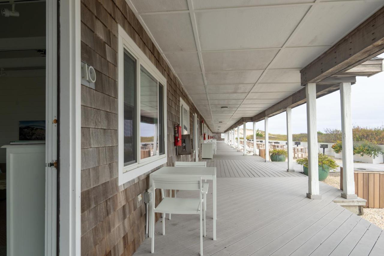 Driftwood Resort On The Ocean Montauk Exterior photo